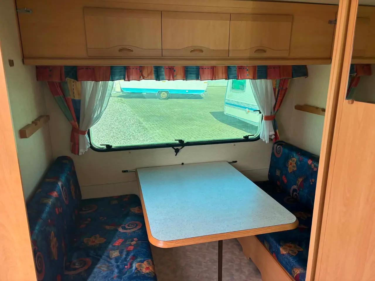 Billede 9 - NR 13 - Adria Unica B 461 UB