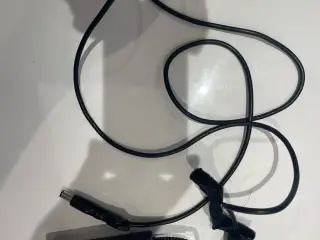 Oplader til hp computer