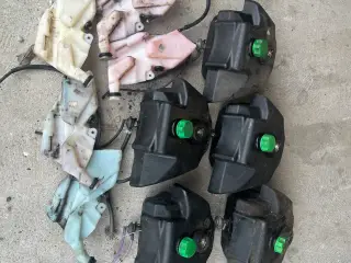 Yamaha jog r dele