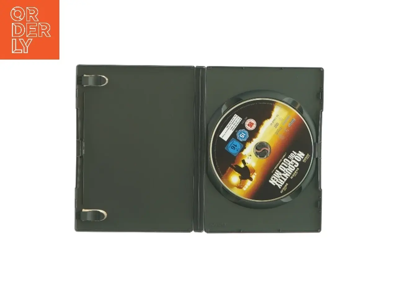 Billede 3 - No country for old men (dvd)