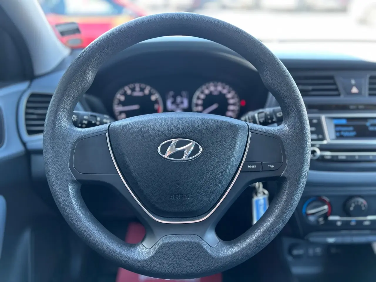 Billede 7 - Hyundai i20 1,25 Active