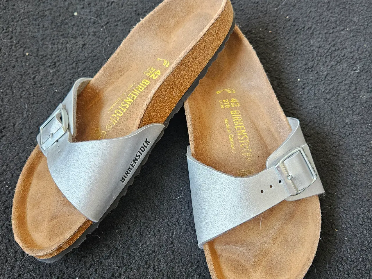 Billede 4 - Birkenstock