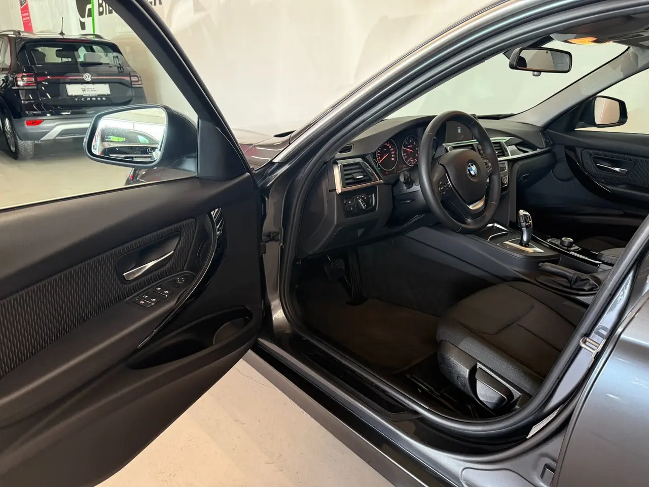 Billede 11 - BMW 320d 2,0 Touring Advantage aut.