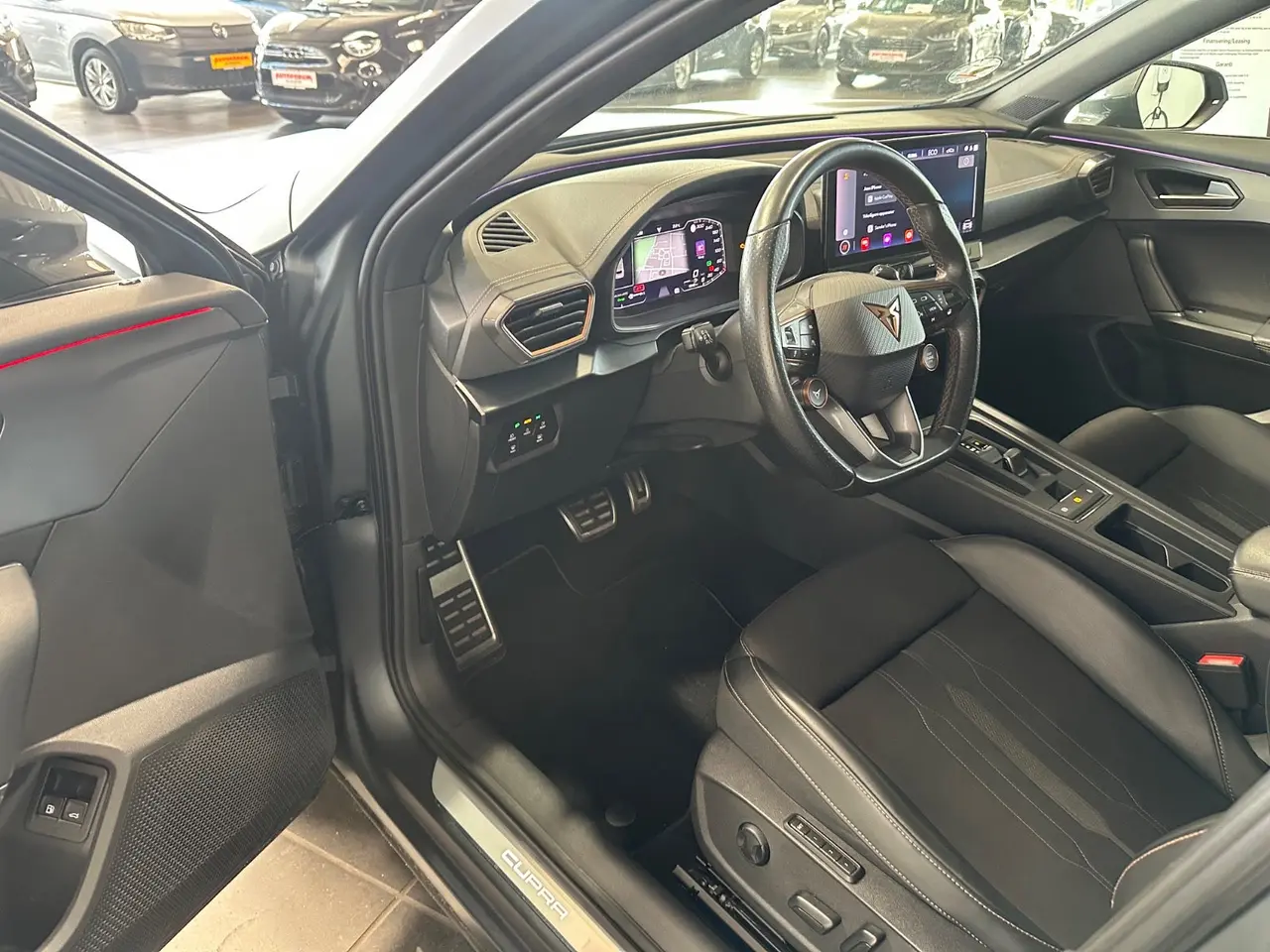 Billede 8 - Cupra Formentor 1,4 eHybrid VZ DSG