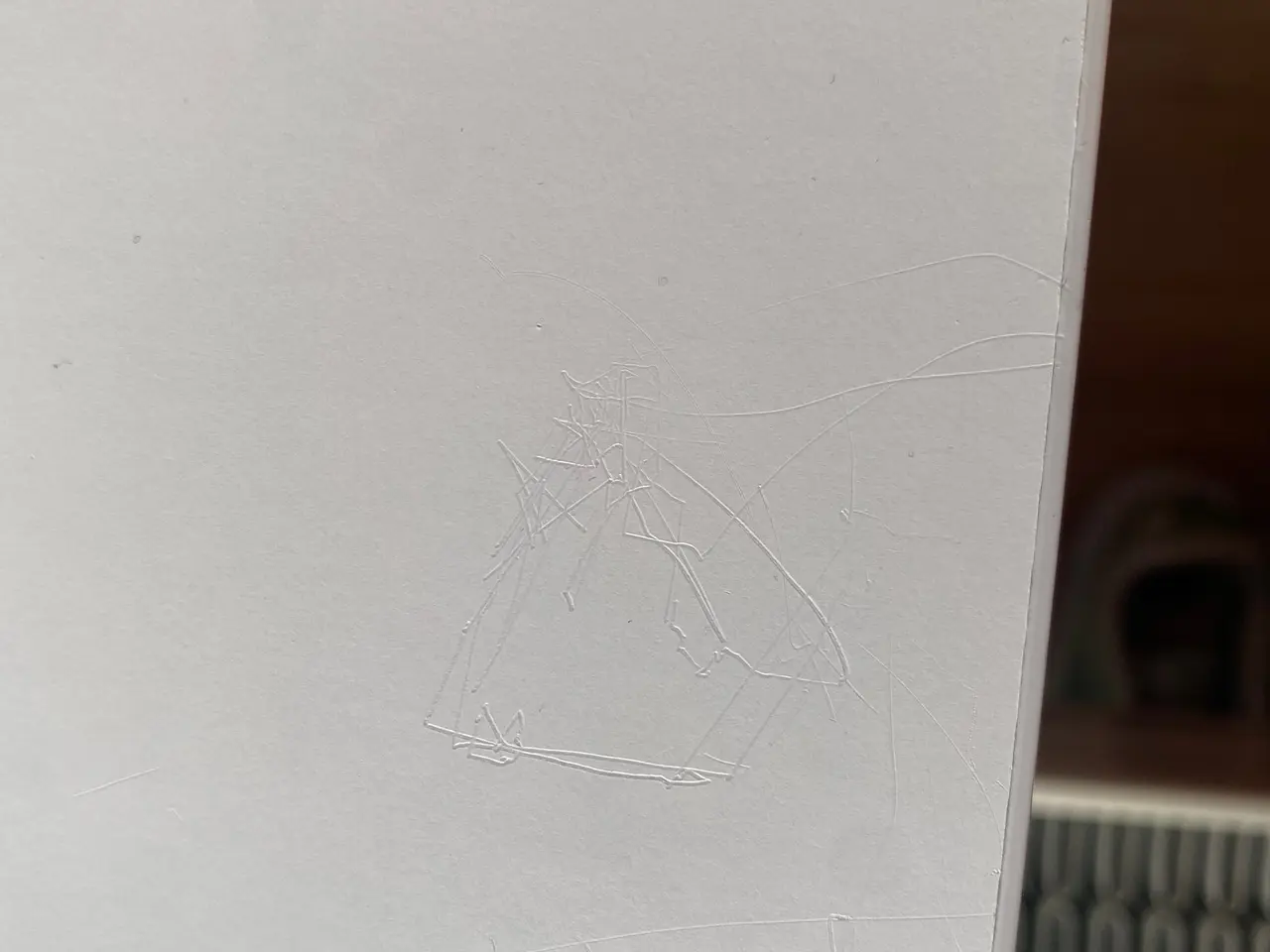 Billede 9 - 2 Ikea Bestå skabe tilbage, 300,- pr stk