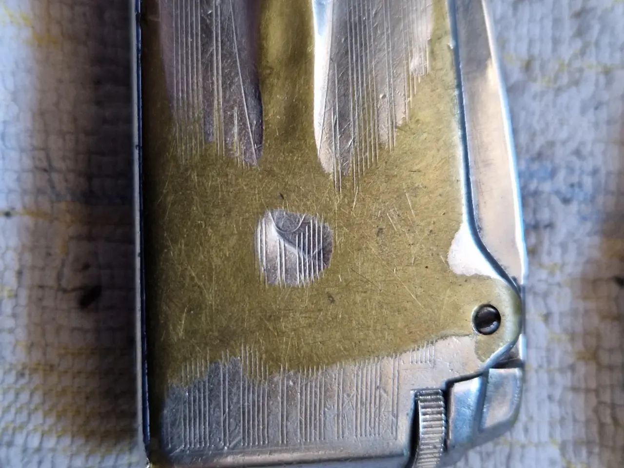 Billede 3 - Ronson lighter