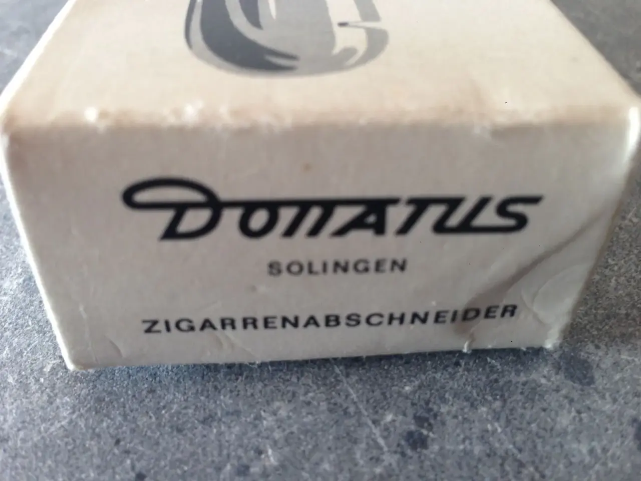 Billede 6 - Donatus Cigarklipper (vintage)