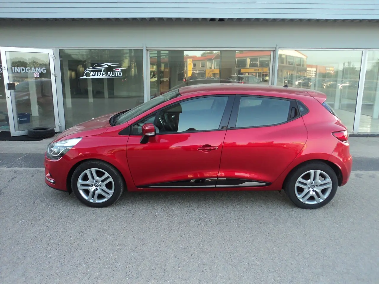 Billede 3 - Peugeot 208 1,6 BlueHDi 100 Active