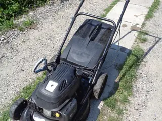 Plæneklipper