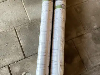 Belægningsdug 1 x 20 meter - Fibertex Patio