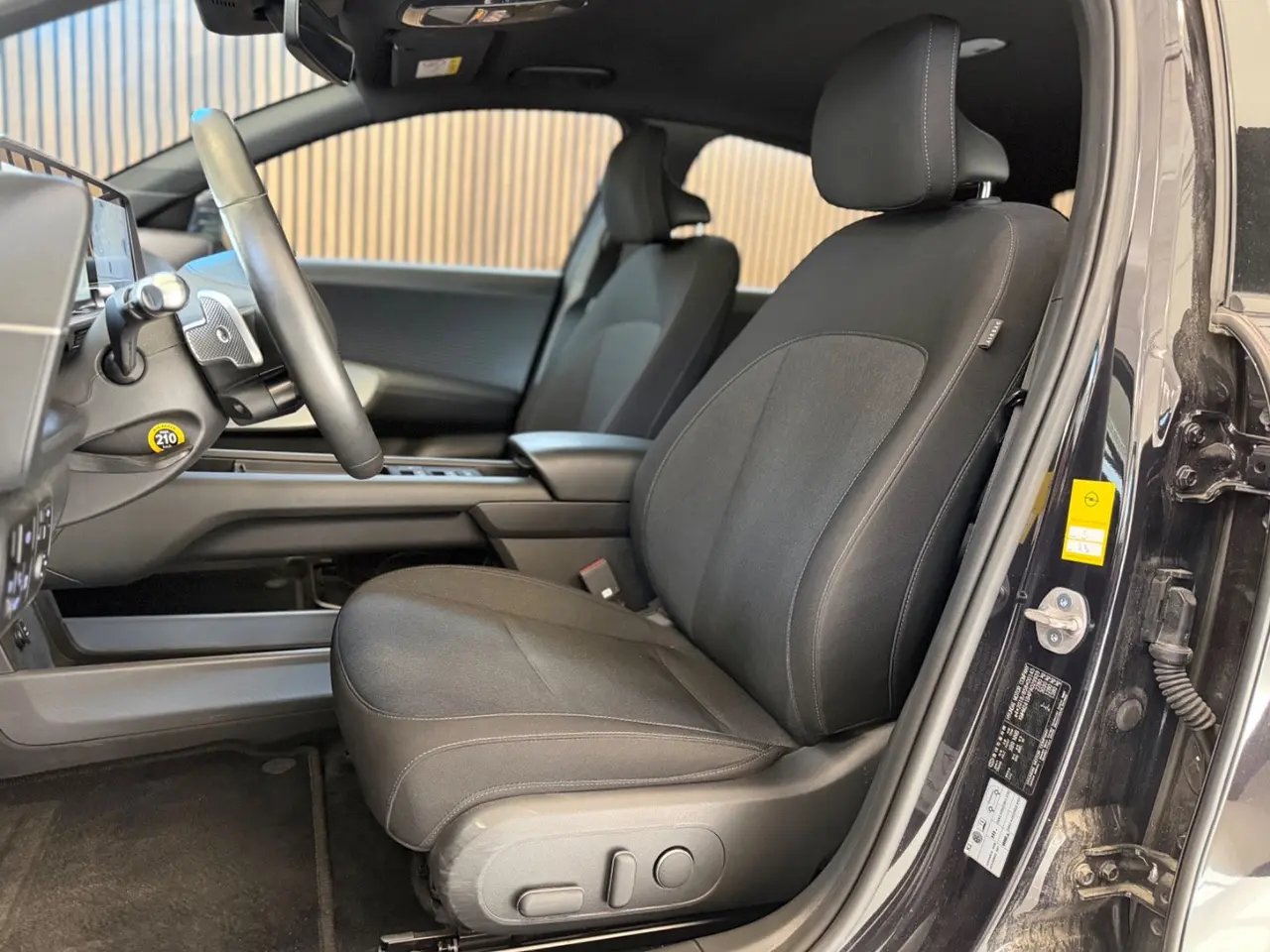 Billede 8 - Hyundai Ioniq 6 53 Advanced