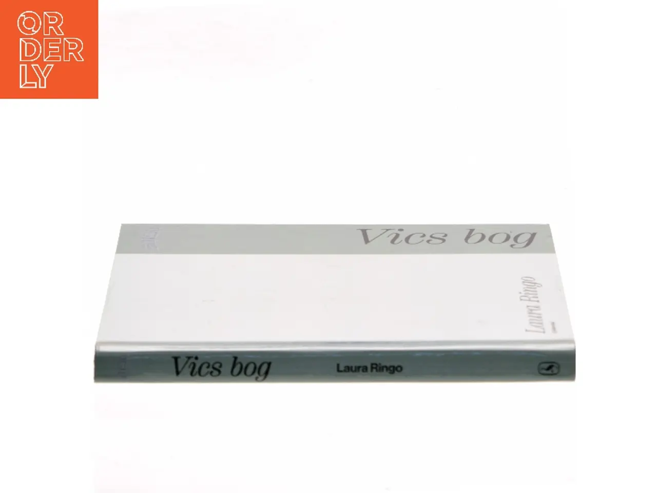 Billede 2 - Vics bog af Laura Ringo (Bog)