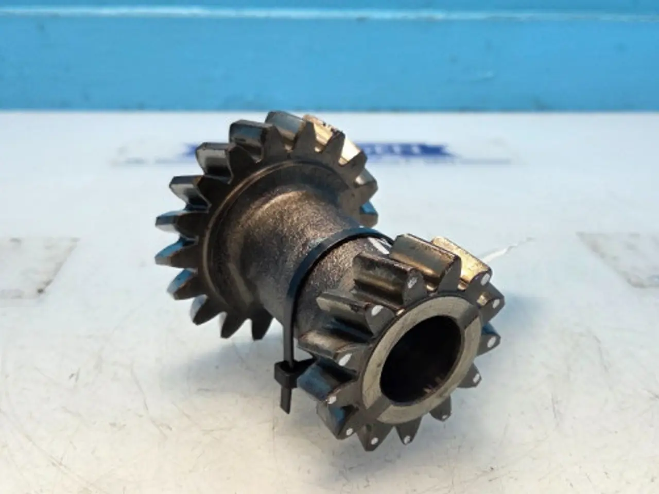 Billede 4 - Massey Ferguson 3060 Tandhjul 3385992M1