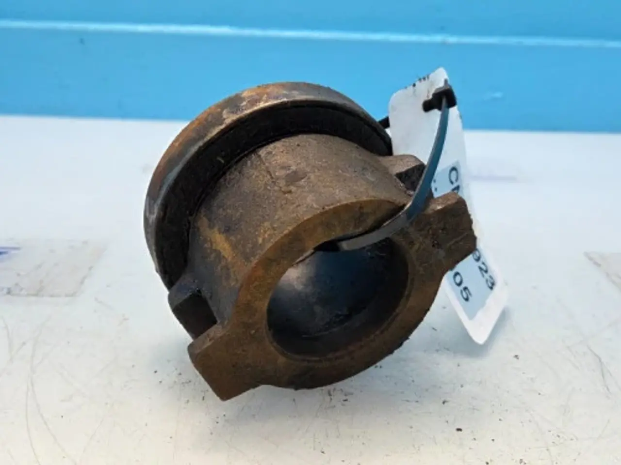 Billede 5 - Ford 8210 Udrykkerleje 83927906