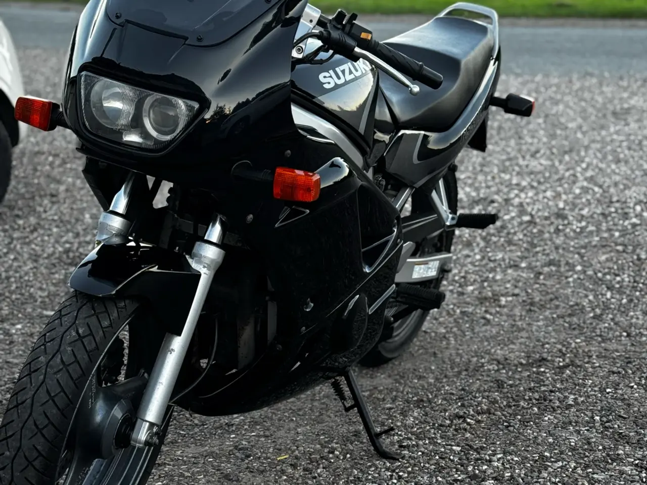 Billede 4 - 🏍️ Suzuki GS500 – 2002 – KUN 23.876 KM – NYSYNET