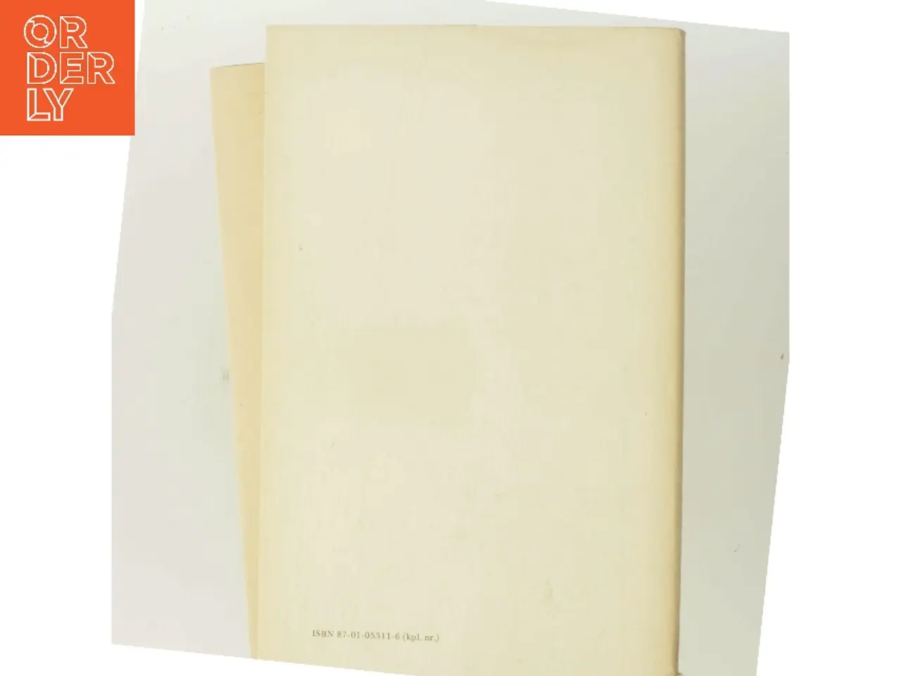 Billede 3 - Samlede værker. Bind I-II af J.P. Jacobsen (Bog)