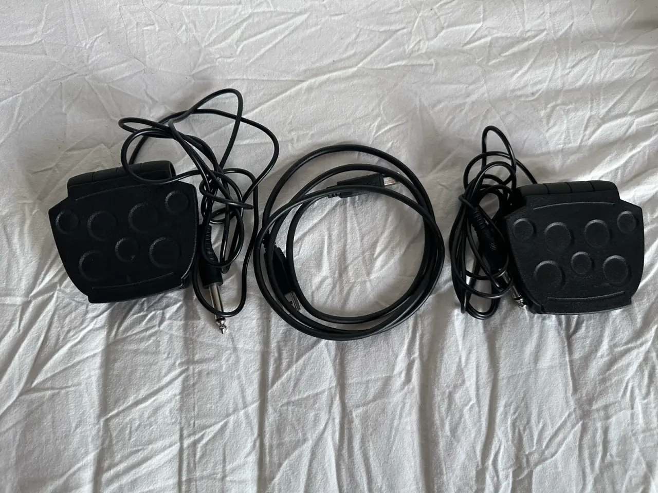 Billede 2 - Millenium MD-90 Mobile Drum