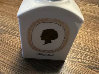 Royal copenhagen porcelænflaske