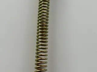 Spiraldørlukker 220
