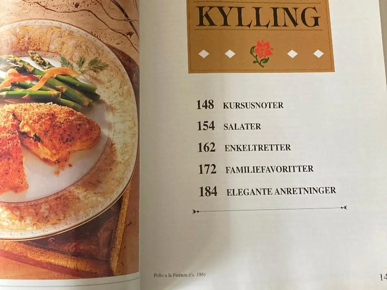 Billede 6 - Det komplette trin for trin Madlavnings kursus kog