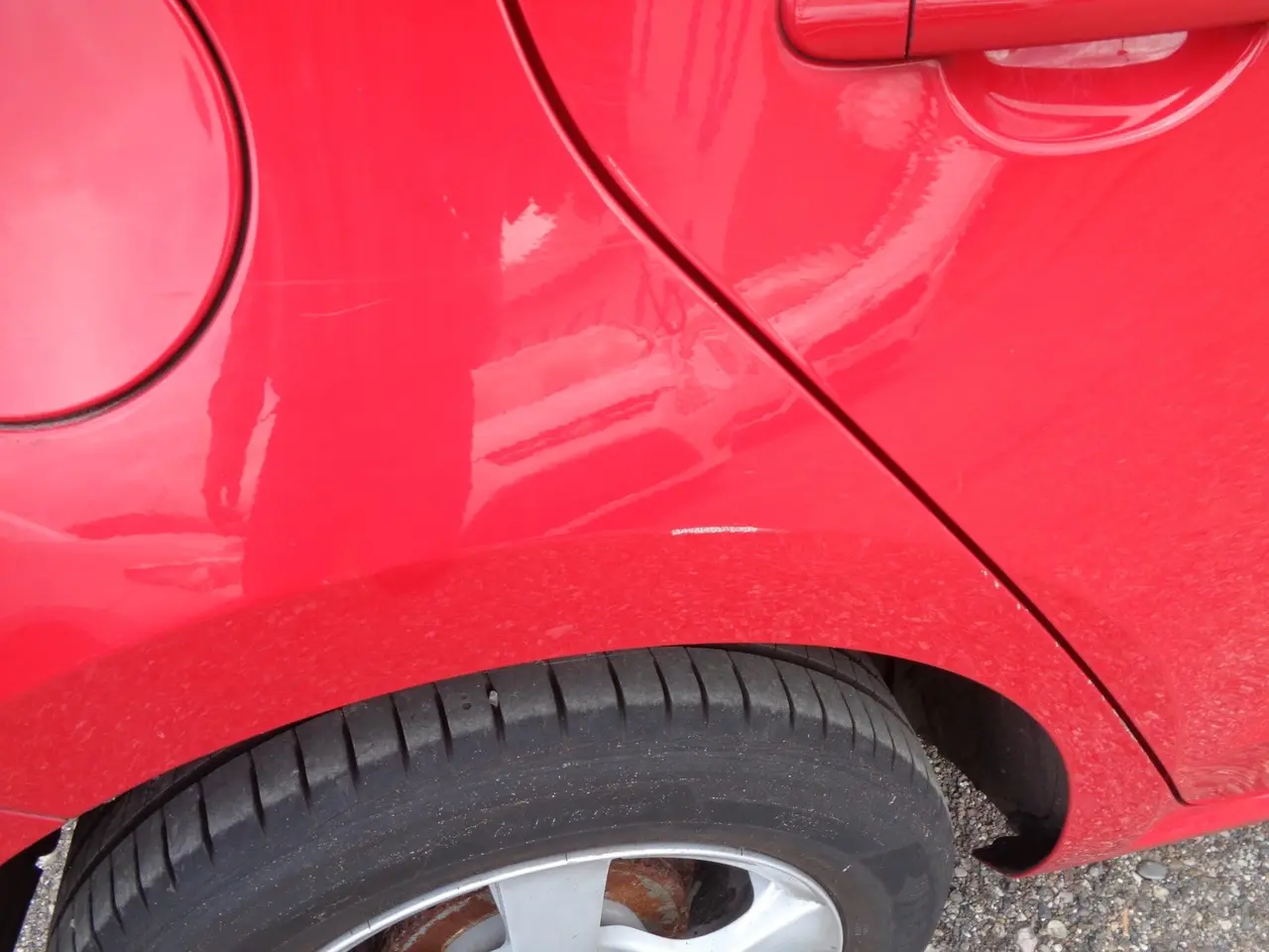 Billede 5 - Skoda Citigo 1,0 60 Active GreenTec