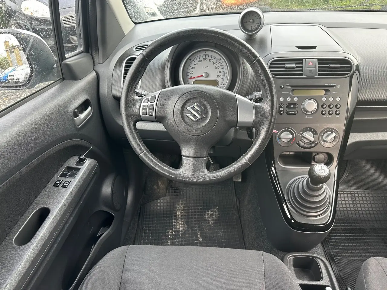 Billede 12 - Suzuki Splash 1,0 GL