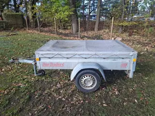 Dantrailer