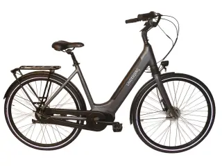 Lindebjerg Elcykel Center LUX 2.0