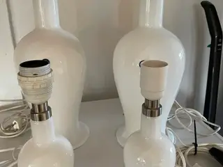Holmegaard lamper