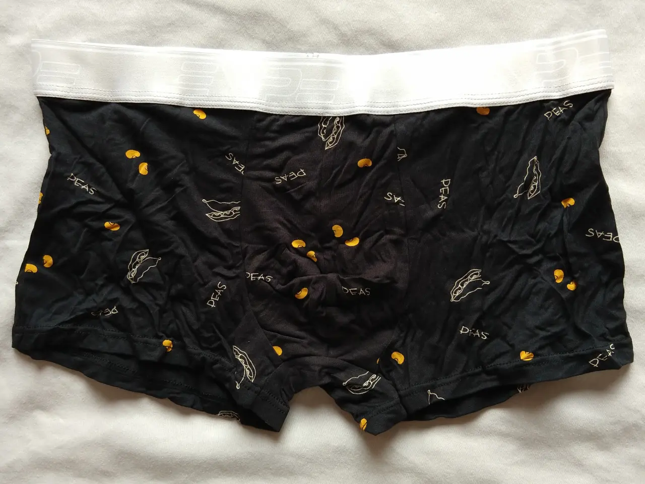 Billede 1 - 4 par boksershorts