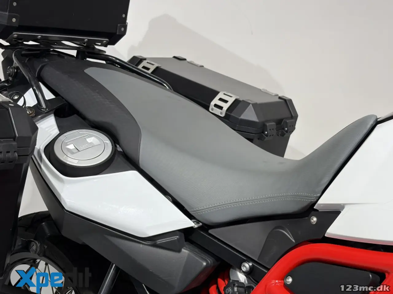 Billede 22 - BMW F 800 GS