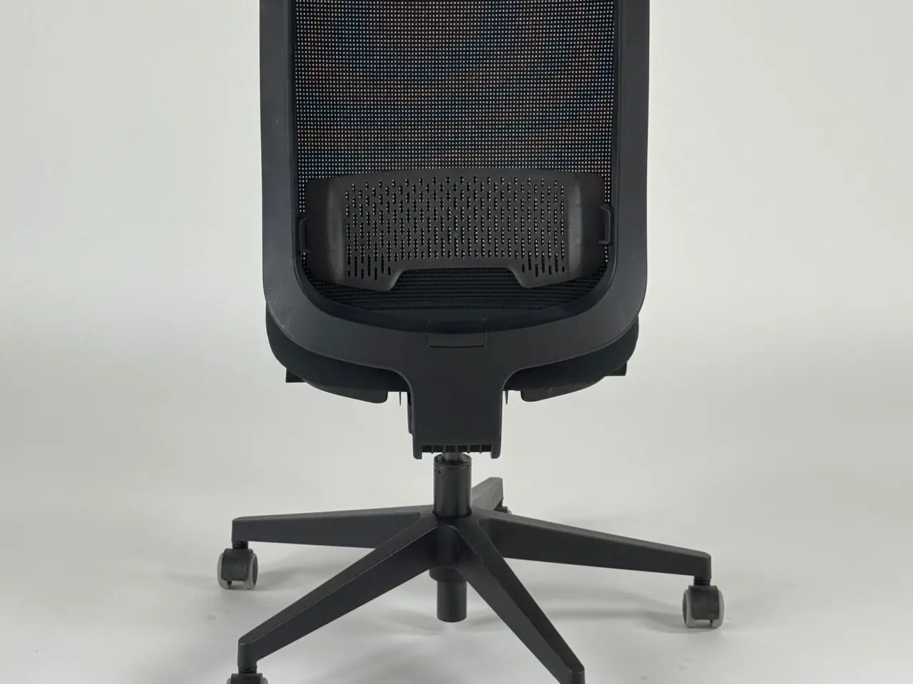 Billede 5 - Steelcase Reply Air Kontorstol - Sort