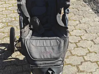 Baby jogger city elite