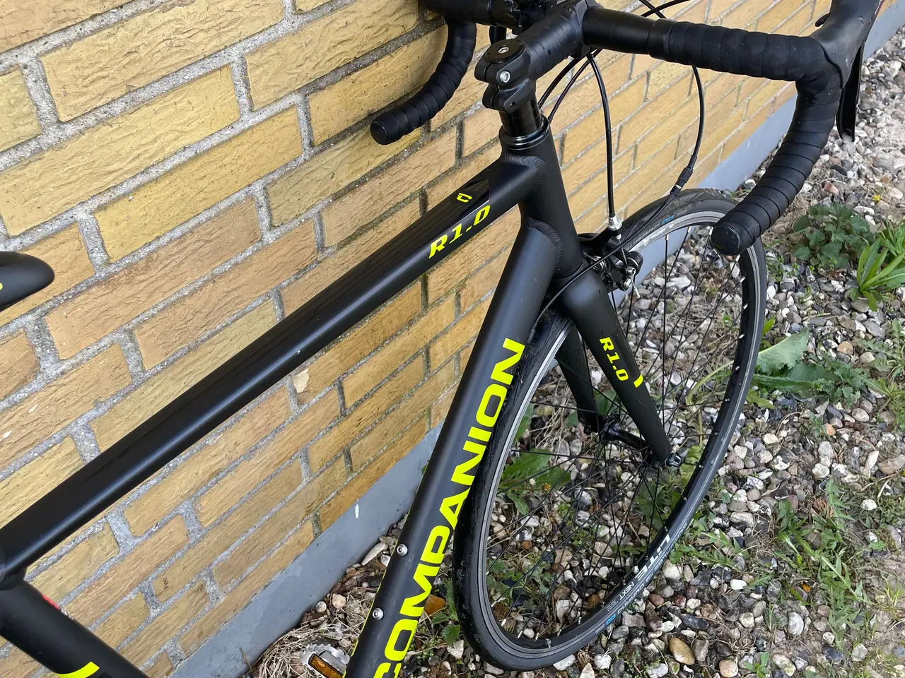 Billede 3 - Racercykel