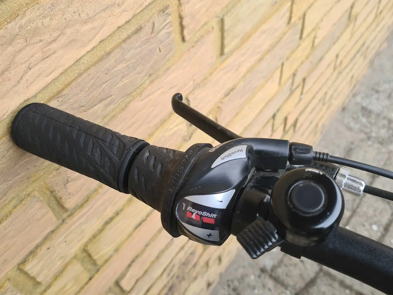 Billede 5 - Sporty hybrid herrecykel – 21 gear