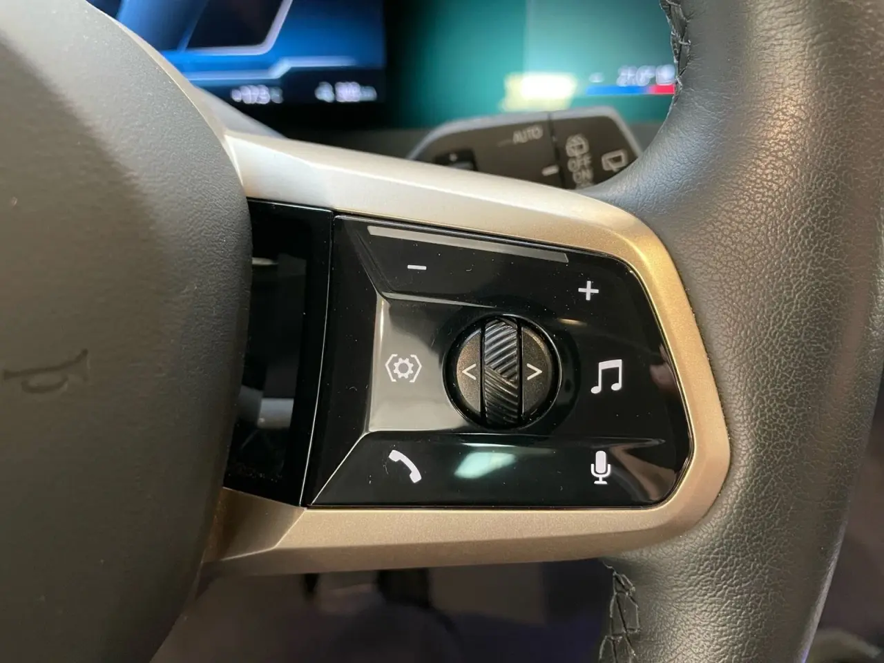 Billede 18 - BMW iX xDrive50 Supercharged