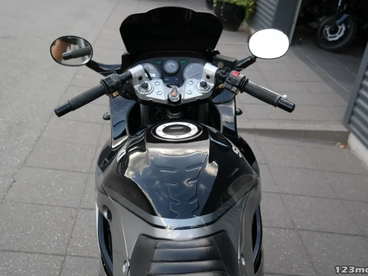 Billede 21 - Suzuki GSX 750 F ENGROS/UDEN KLARGØRING