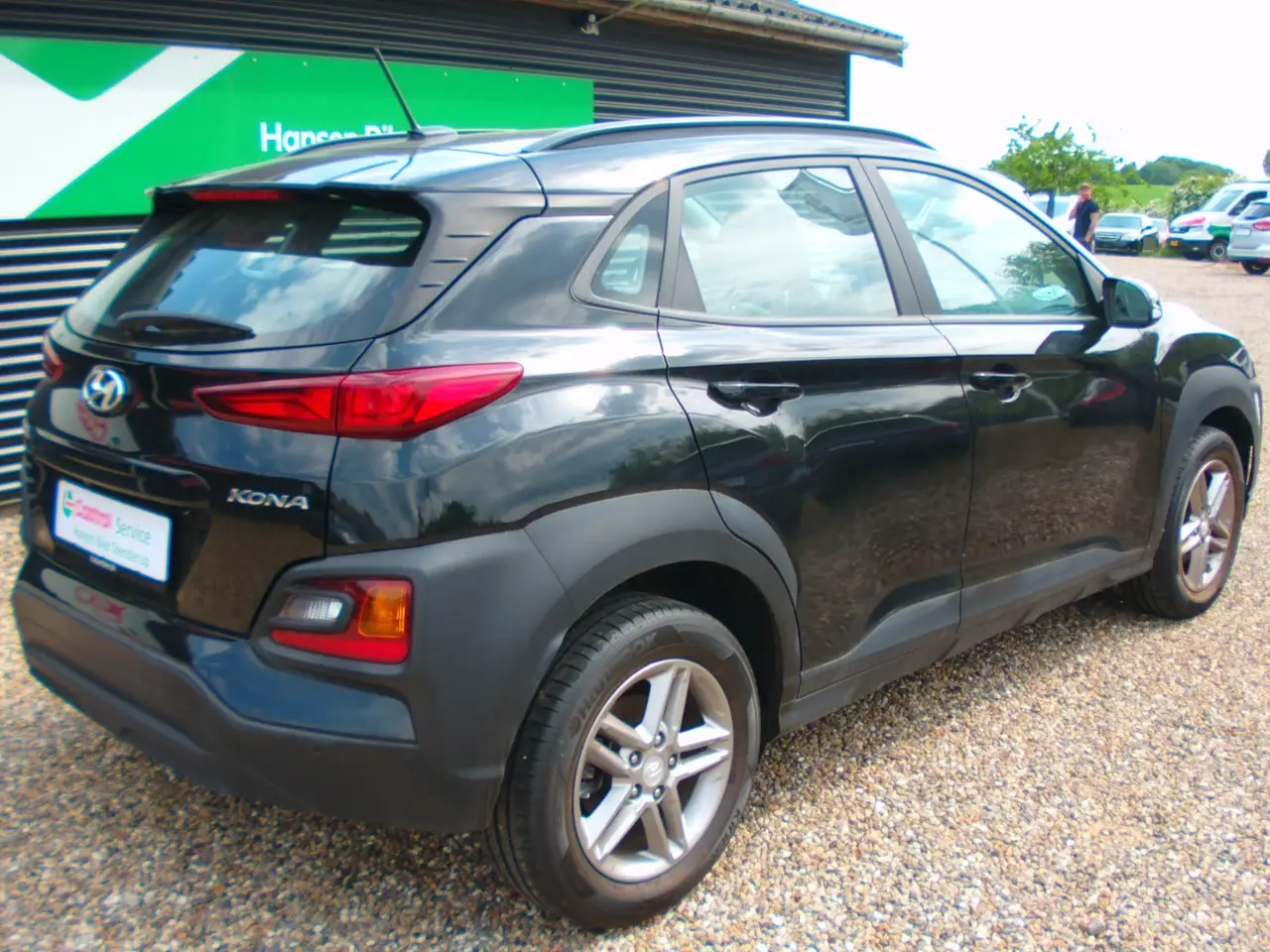 Billede 2 - Hyundai Kona 1,0 T-GDi Life+