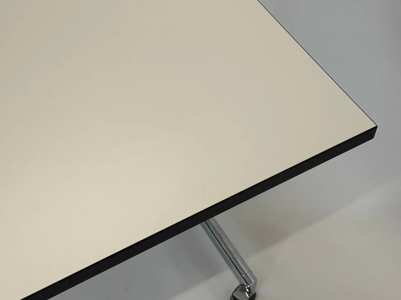 Billede 6 - Brunner Torino Bord – Hvid 140x80x74 cm