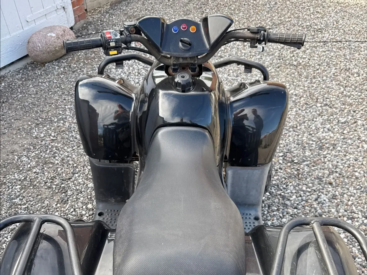 Billede 2 - PGO x-rider 110cc