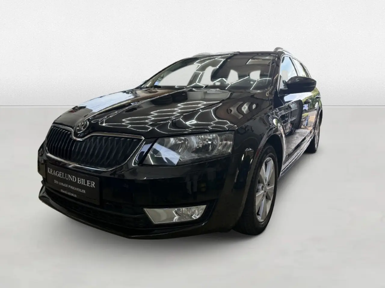 Billede 1 - Skoda Octavia 1,2 TSi 105 Active Combi