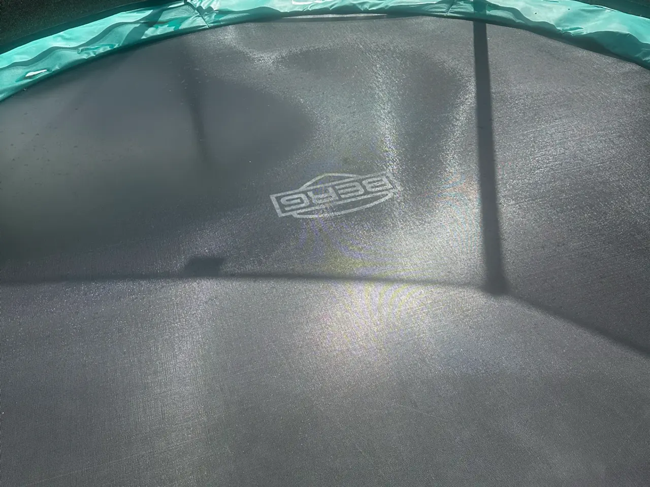 Billede 5 - Berg trampolin ø380