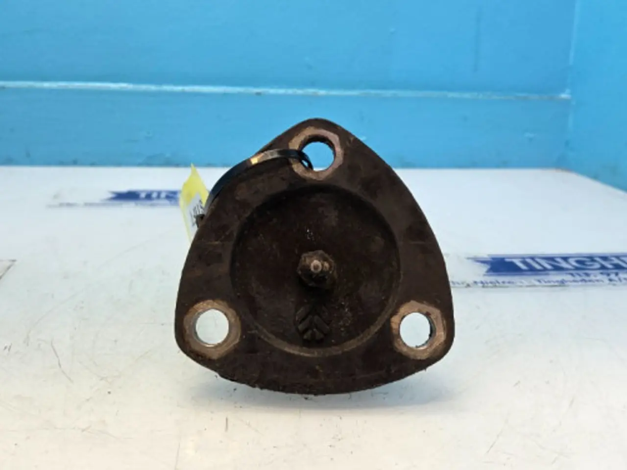 Billede 11 - New Holland TM125 Kugletap 5137138