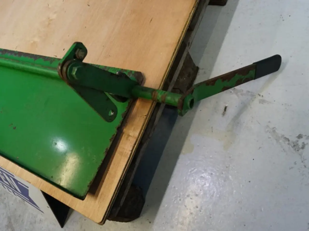 Billede 4 - John Deere 9780 Stenfælde AZ100969