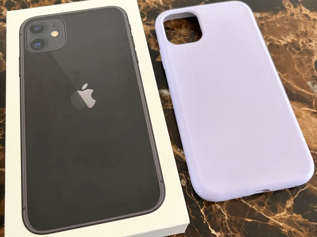 Billede 5 - Flot iPhone 11 sælges 