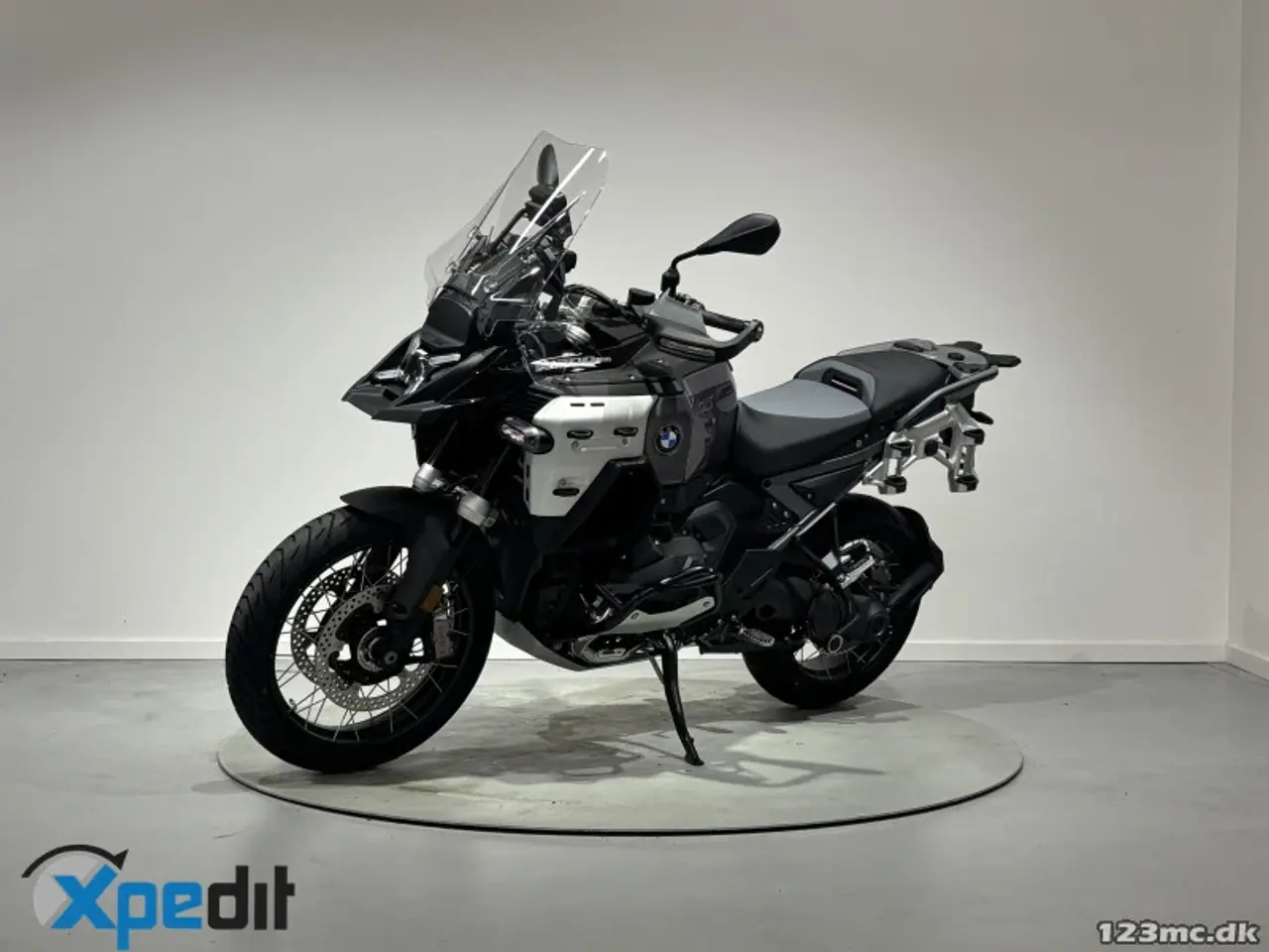 Billede 13 - BMW R 1300 GS Adventure