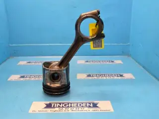SisuDiesel 84AWF Stempel V837079475