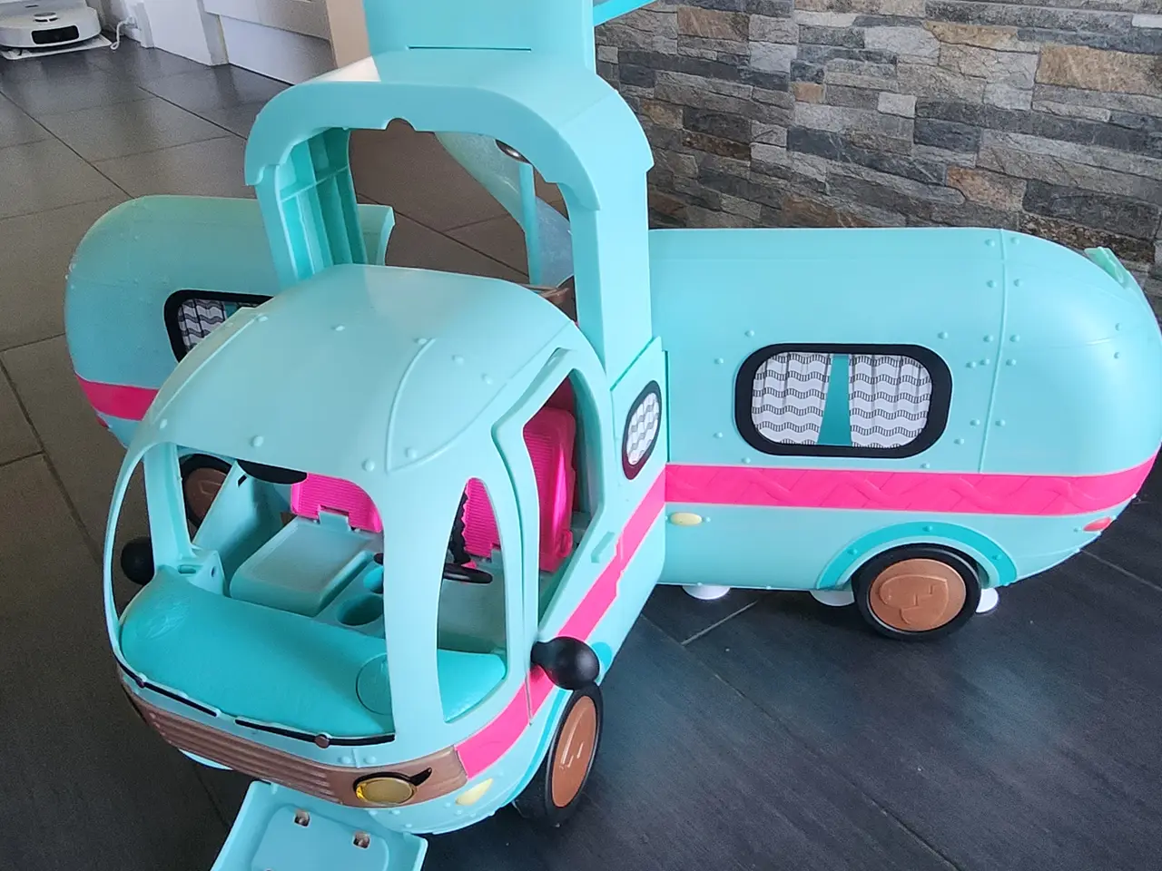 Billede 2 - Lol autocamper