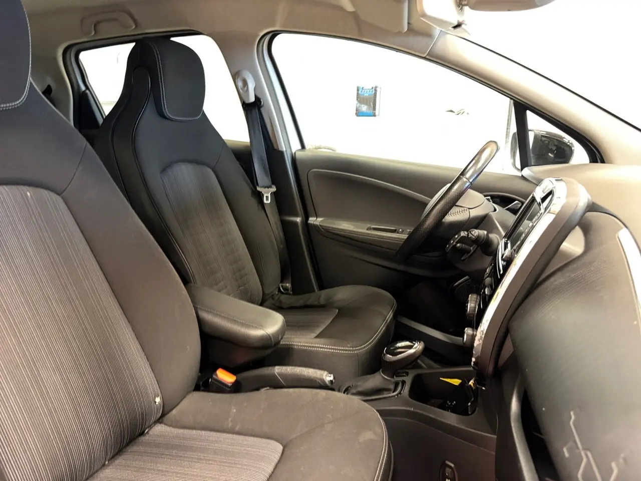 Billede 17 - Renault Zoe 41 Intens