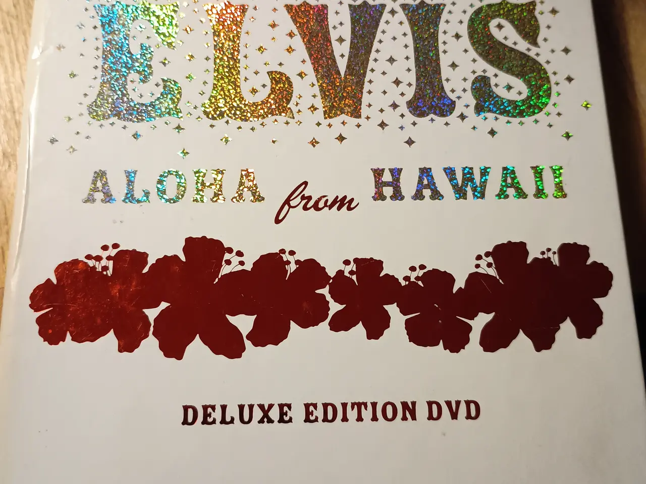 Billede 1 - Aloha from Hawaii, Elvis Presley.